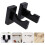 2 Stuks Hoedehouder Voor Wand 11
