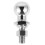 Trailer Hitch Balls Metaal 1 Stuks 1