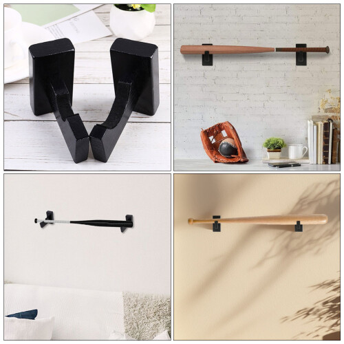 2 Stuks Hoedehouder Voor Wand 2