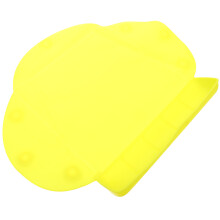 Zuignap Placemats Baby Silicagel