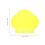 Zuignap Placemats Baby Silicagel 8