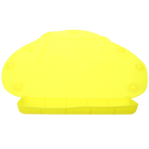 Zuignap Placemats Baby Silicagel 1