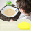Zuignap Placemats Baby Silicagel 9