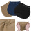 3 Zwangerschaps Taille Knopgesp Verlengstuk 9