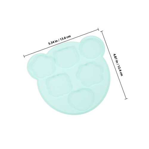 Crafts Wax Seal Mal 1 Pack 5,4x4,9 Inch 1