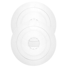 Bicycle Chainwheel Protector Flywheels Guard Kunststof 2
