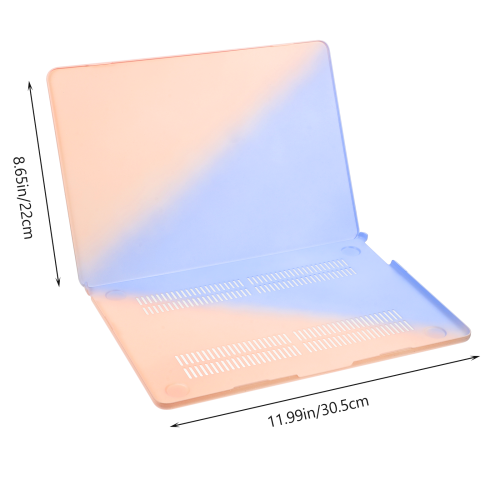 Privacy Screen Notebook Case Laptop Student 1