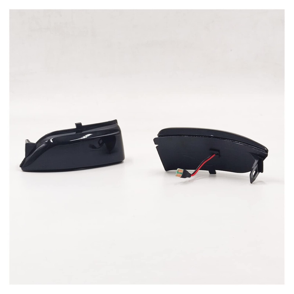 Turn Signal 1 Set For Ford Ranger T6 2012-2021 Wildtrak Dynamic Sequential Led Side Mirror Indicator Blinker Light 9016109363183