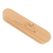 Tailor Wood Block for Sewing - Durable Portable Wood Ironing Tool For Quilting, Decorating, Pressing, Marking