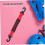 PVC Carrier Strap For Snowboard Boots And Ski Boots, Replacement Ski Boot Strap, Black And Multi-Coloured 5