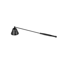 Scented Candle Tools Black Fire Extinguishing Cover Holders And Accessories Decorations