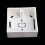 (30min) Automatically Power Off Timer Switch with Mechanical Minutes Countdown 4