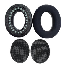 Bose QC35 Earpad Replacements (2 Pack)