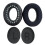 Bose QC35 Earpad Replacements (2 Pack) 1