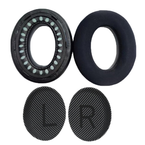 Bose QC35 Earpad Replacements (2 Pack)