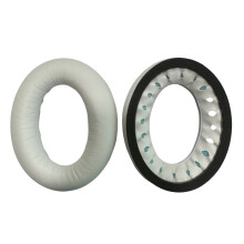 Ohrpolster für Bose QC45 / QuietComfort SE WarmWhite