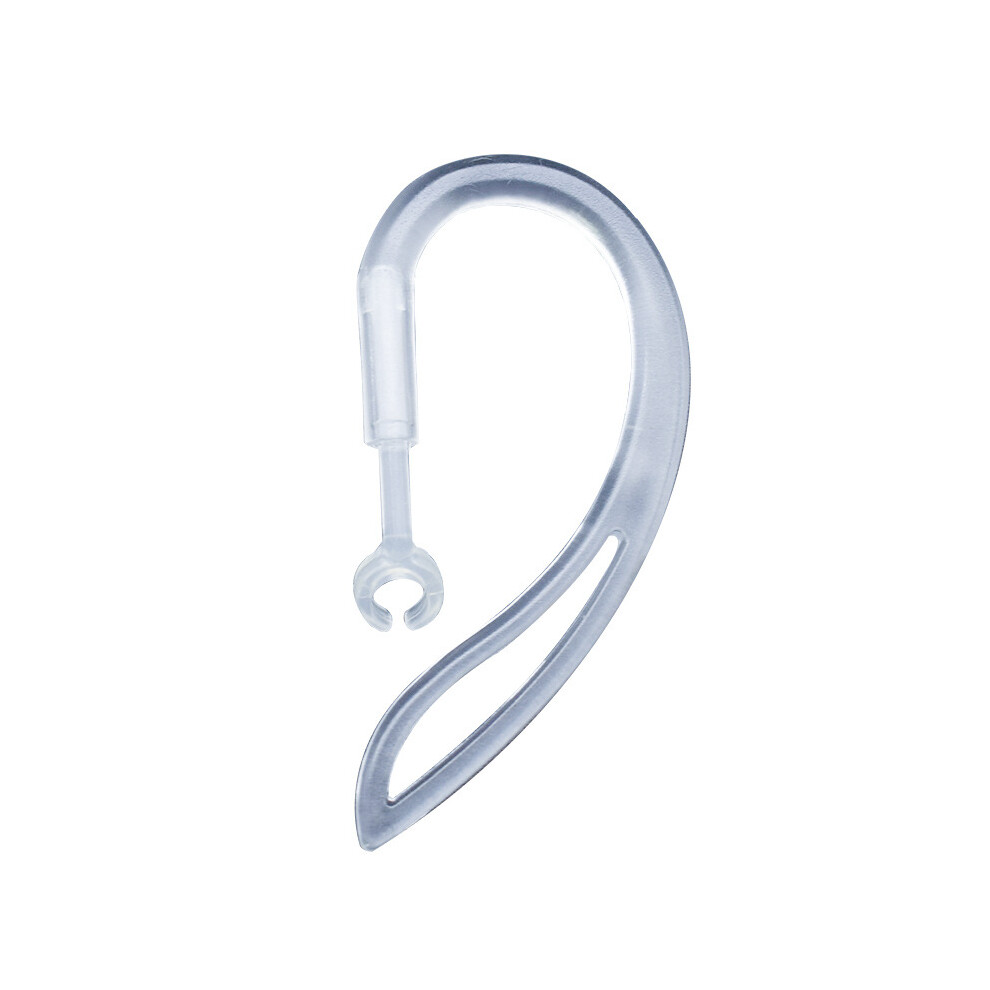 Adjustable Ear Hooks For Apple Airpods Pro (2-Pack) M 7314280689293
