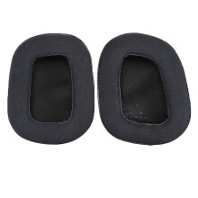 Austausch der Ohrpolster für Logitech G933, G633 Headsets