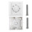 (60min) Automatically Power Off Timer Switch with Mechanical Minutes Countdown 5