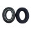 Bose QC35 Earpad Replacements (2 Pack) 2