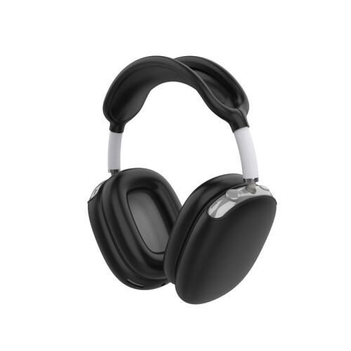 Capa protetora de silicone de 4 partes para AirPods Max Black 1