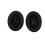 Erstatningsøreputer for Bose QuietComfort 45 Black 4