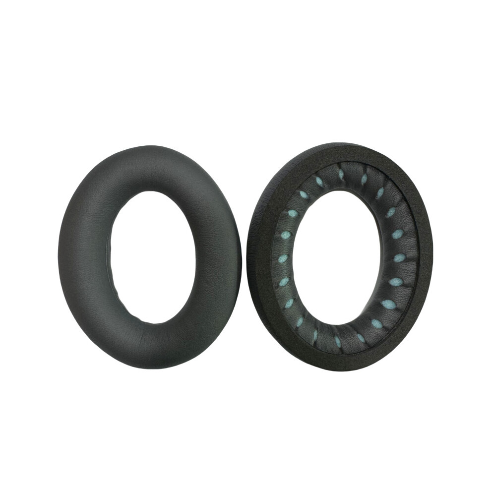 2 Pack Bose Qc45/Quietcomfort Se Replacement Earpads Darkgrey 7314280557059