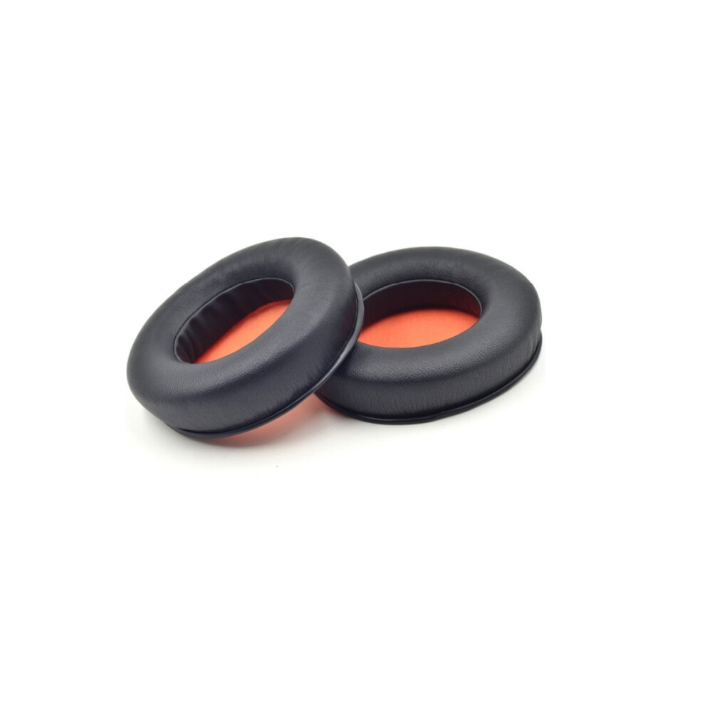 Replacement Earpads For Razer Kraken Pro V2 (2-Pack) + 0 Black/Orange 7314280567881