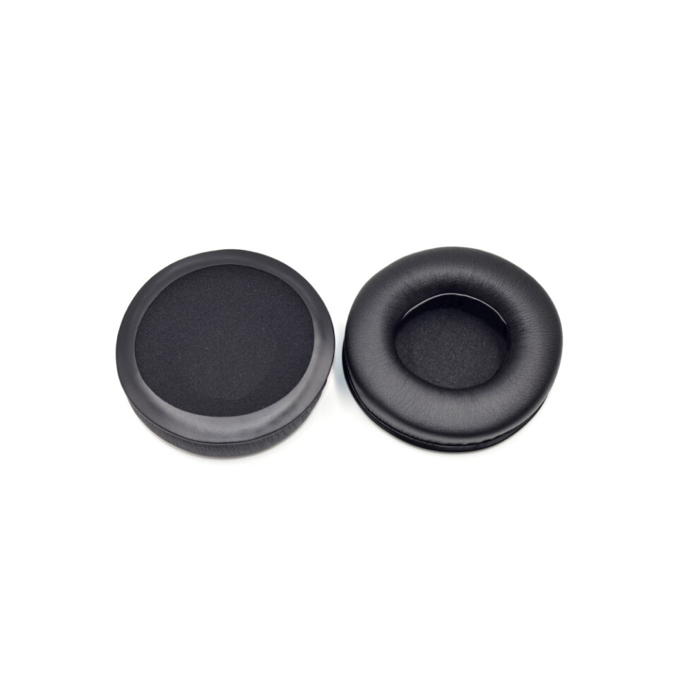 Replacement Earpads For Razer Kraken Pro V2 (2-Pack) Black 7314280565504