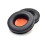 Replacement Earpads for Razer Kraken Pro V2 (2-Pack) Black+Orange  0 3