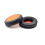 Replacement Earpads for Razer Kraken Pro V2 (2-Pack) Black+Orange  0 4