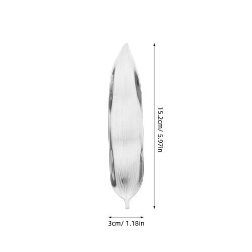 Chopsticks Halter Silber 1 6,0x1,2x0,8 Zoll 1