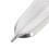 Chopsticks Halter Silber 1 6,0x1,2x0,8 Zoll 9