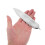 Chopsticks Halter Silber 1 6,0x1,2x0,8 Zoll 4