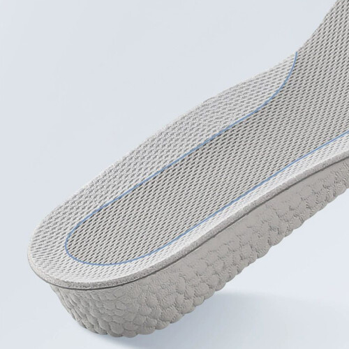 Diskrete Erhöhungseinlagen, Unisex - 2,5 cm  M 2