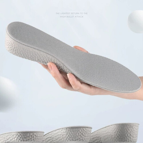 Diskrete Erhöhungseinlagen, Unisex - 2,5 cm  M 1