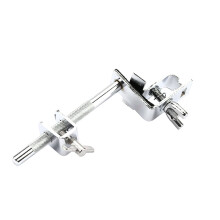 Bass Drum Cowbell Halter Clip Metall 1St Langzeitgebrauch