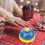 2Stk Chuancai Glocke Klingelglocke 10