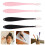 4 Sketch Wipe Scrapers Radierer Set 6