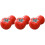 3 Schwarzer Halter Für Tomaten-Hackstäbchen 3