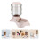 Automatic Feeder Sure Pet Futternapf Für Katzen Beige 6