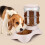 Automatic Feeder Sure Pet Futternapf Für Katzen Beige 3