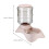 Automatic Feeder Sure Pet Futternapf Für Katzen Beige 9