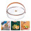 Box Dessert Tablett Zubehör Kunststoff 4