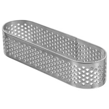 Cakeform Aus 1 Für Gebäckherstellung 1,1x3,7 Zoll