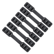 Halter Gesichtsband Für Jungen Und Flexibler 6 Stk/Packung