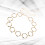 Waist Chains Piratenkostüm Perlen Gürtel 5