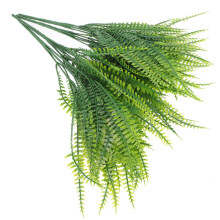 4Stk Fake Plant Zweige Grün Für Langlebige Hochzeit &