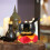 3 Paar -Design Kreative Chic Ohrstecker 10