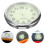Auto Uhr Metall Kompakt 1 6
